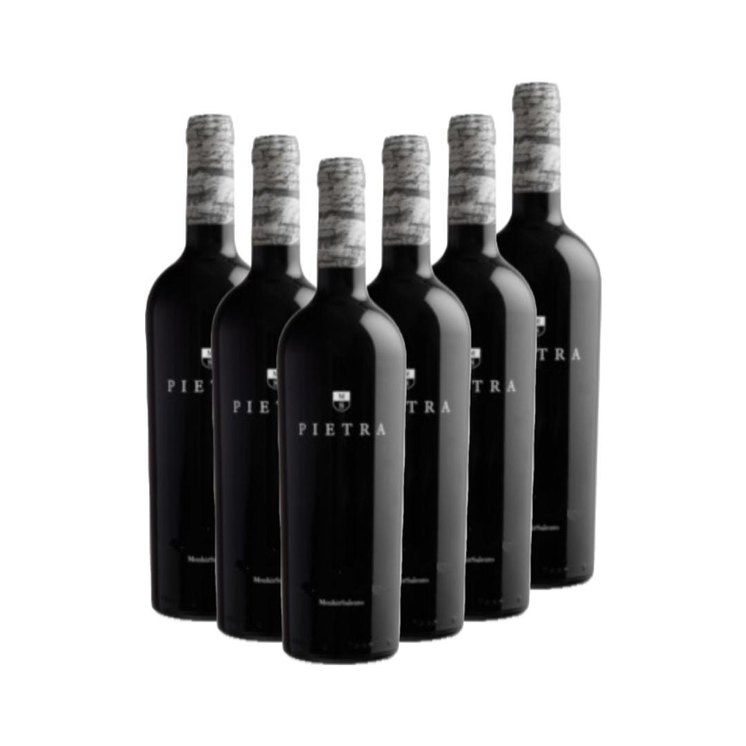 Salento Blend „Pietra“ IGP – Menhir Salento