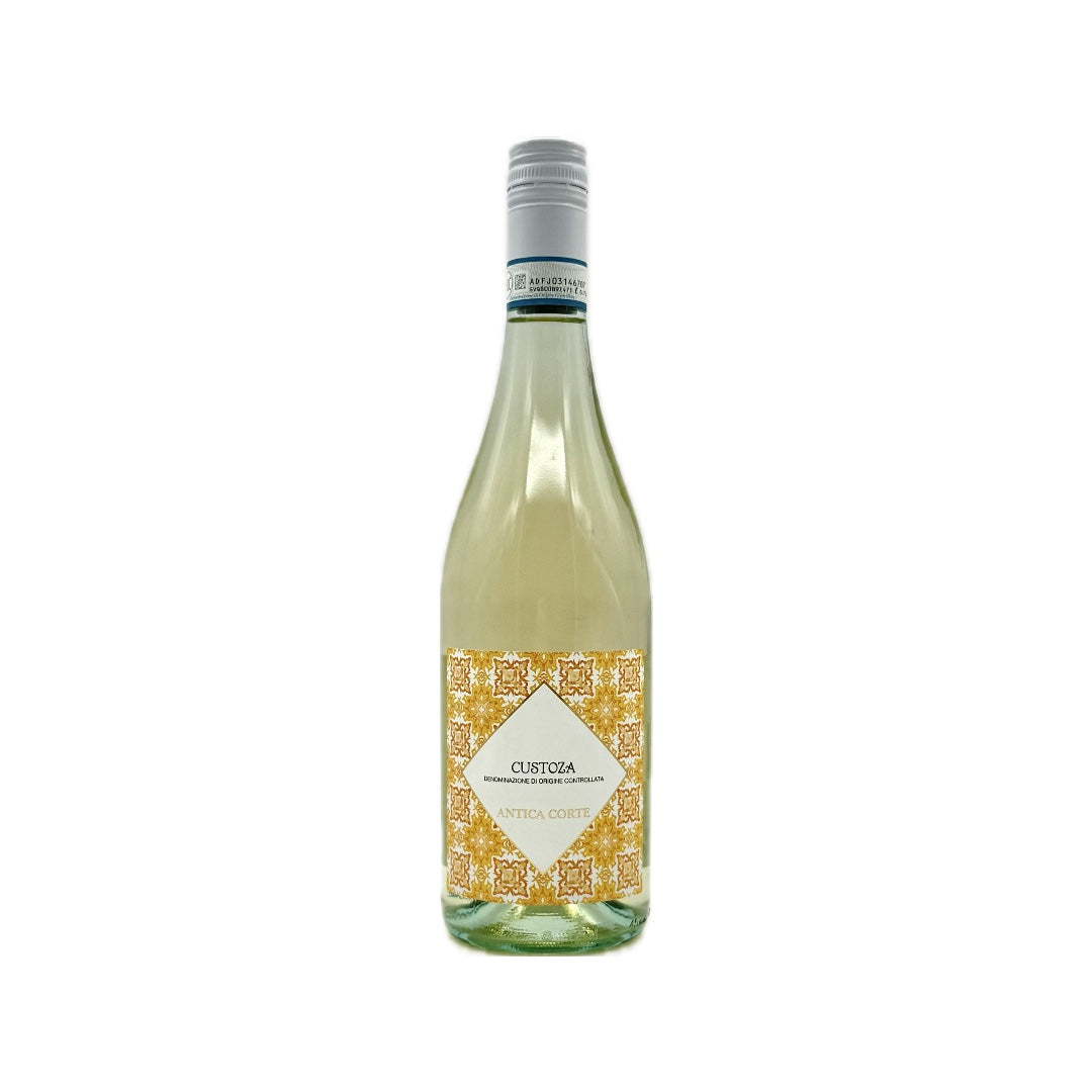 Custoza DOC 2024 – Antica Corte "Der kleine Lugana"