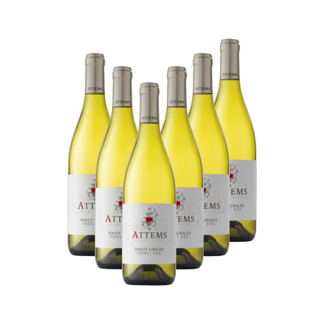 Frescobaldi Attems Pinot Grigio Friuli DOC 2023