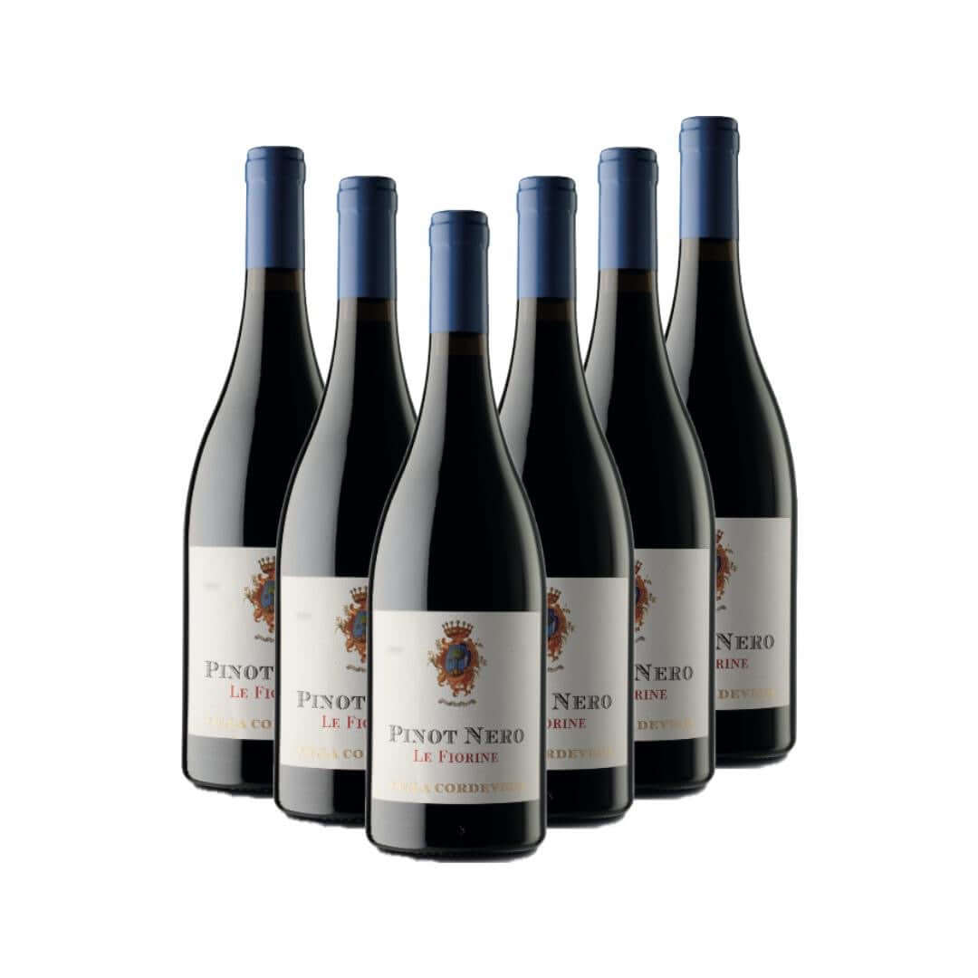 Villa Cordevigo “Le Fiorine” Pinot Nero IGT