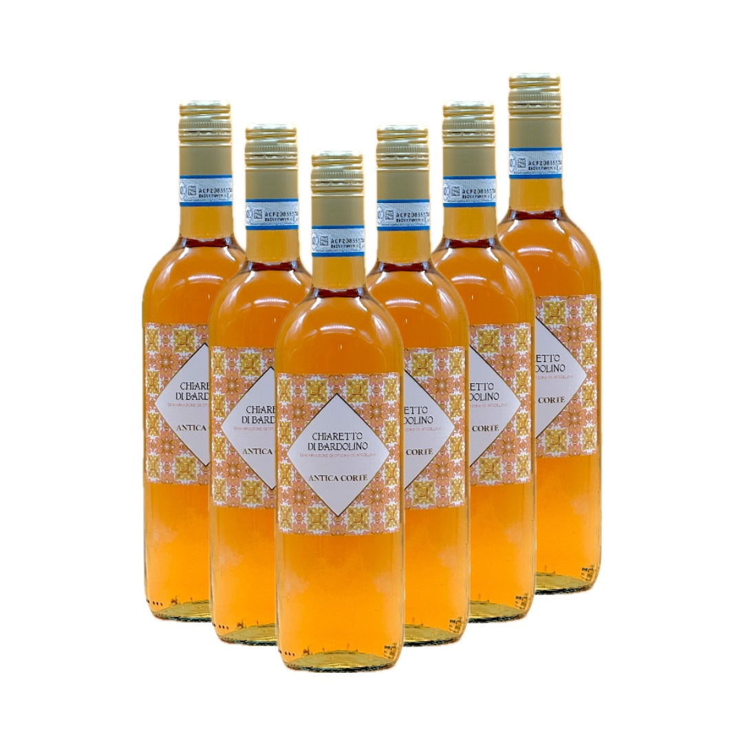 Chiaretto Di Bardolino Antica Corte