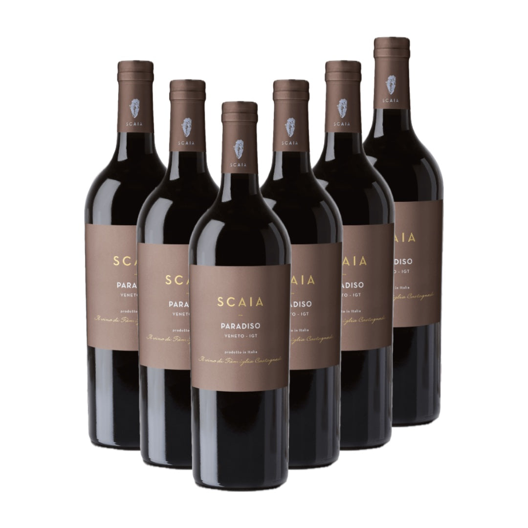 Scaia Paradiso 2021 Tenuta Sant'Antonio