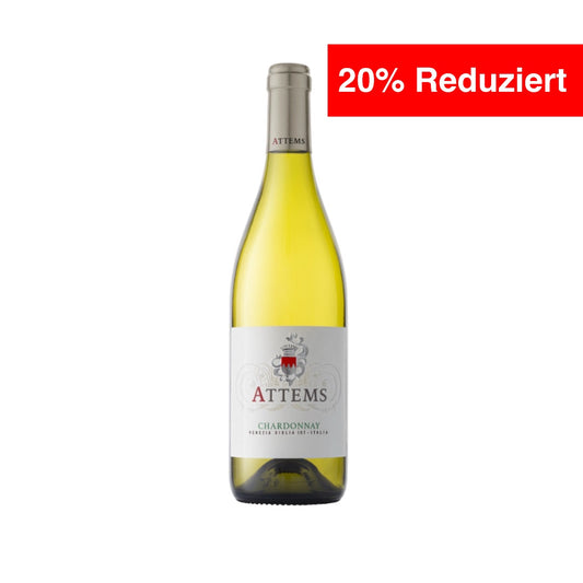 Restposten Frescobaldi Attems Chardonnay 2023 – Venezia Giulia IGT