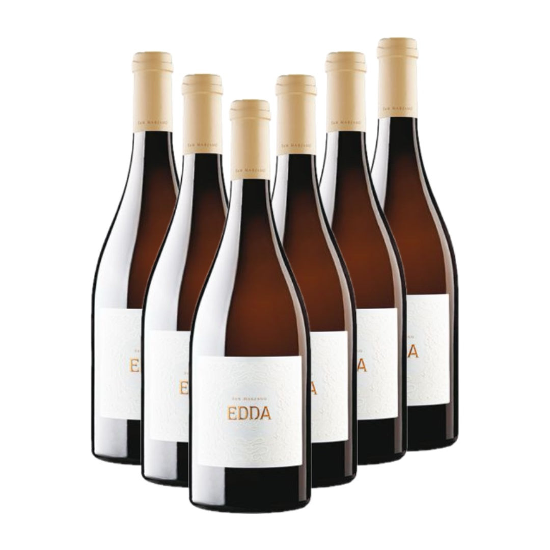 San Marzano Edda Bianco 2024