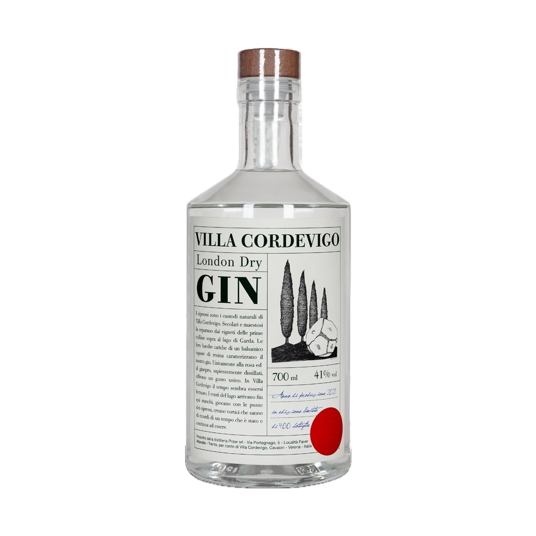 Villa Cordevigo London Dry Gin