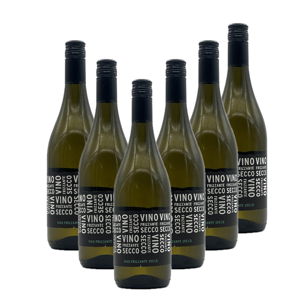 Vino Frizzante Secco Duca della Rocca