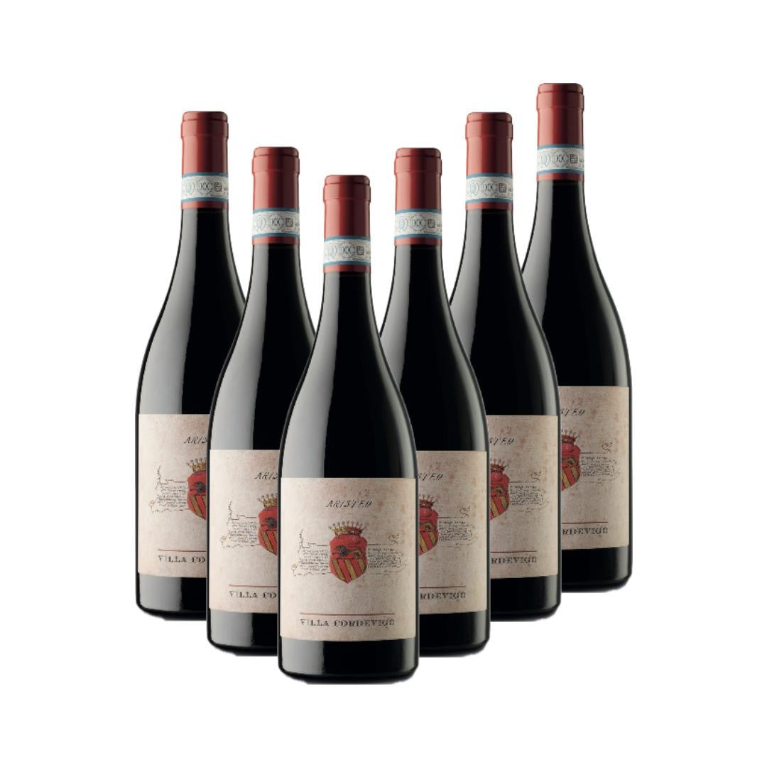 Villa Cordevigo Aristeo Bardolino DOC Classico