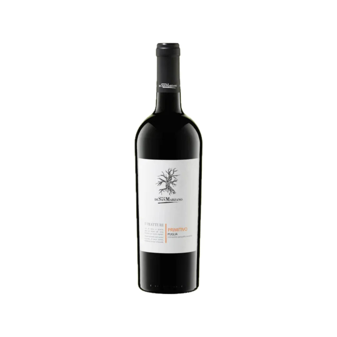 Weinpaket Primitivo