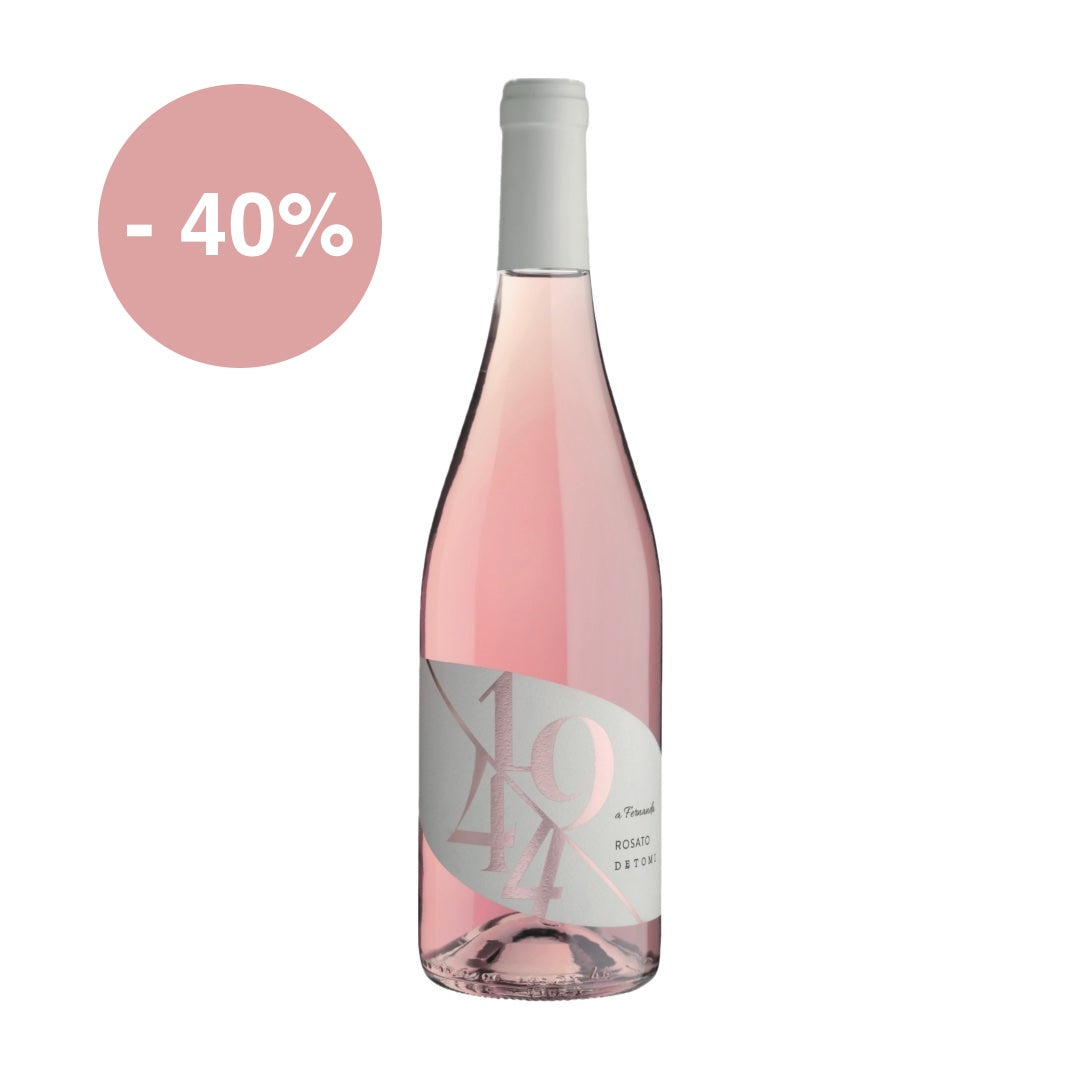 Detomi Vino Rosato Merlot