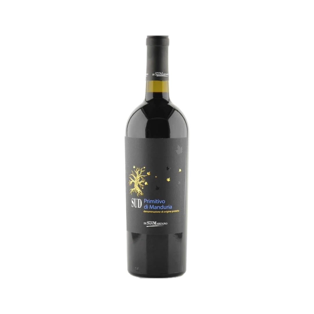 San Marzano SUD Primitivo di Manduria DOP 2023