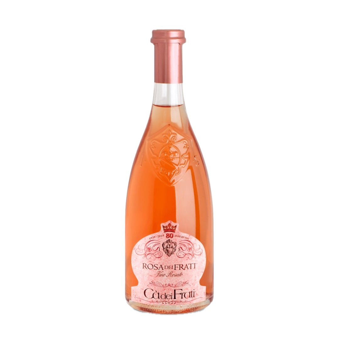 Cà dei Frati Rosa dei Frati Chiaretto