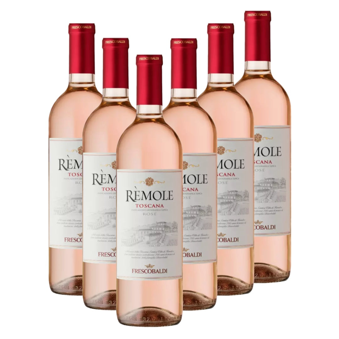 Rèmole Rosato Toscana IGT Frescobaldi