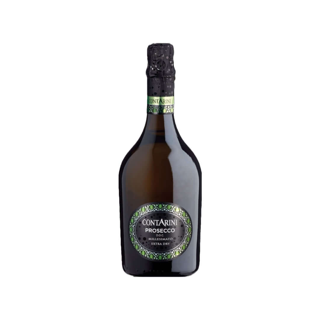 Prosecco DOC Millesimato Extra Dry – Contarini