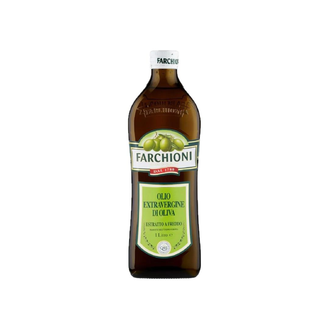 Farchioni Olio Extra Vergine di Oliva 1 L