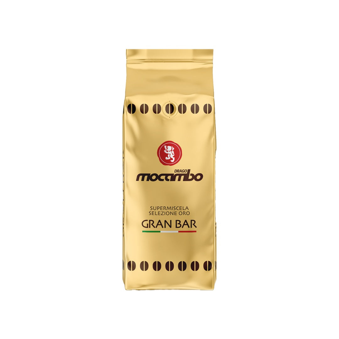 Mocambo Gran Bar – Supermiscela Selezione Oro 1 kg