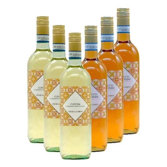 Weinpaket Antica Corte