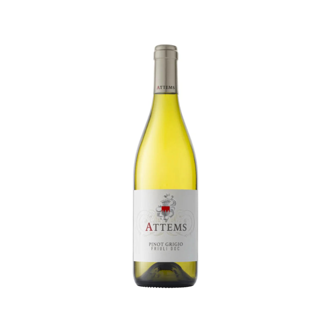 Frescobaldi Attems Weißwein Bundle - Chardonnay / Pinot Grigio