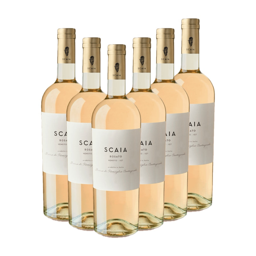 Scaia Rosato 2024 Tenuta Sant'Antonio