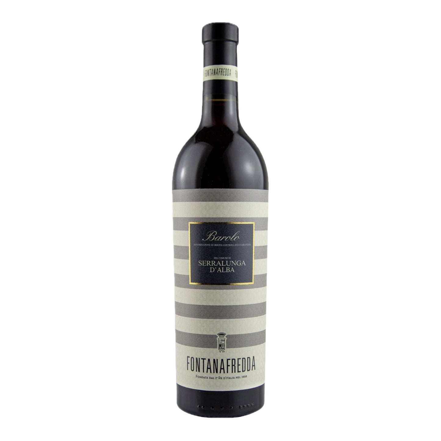Fontanafredda Serralunga d’Alba Barolo DOCG 2019