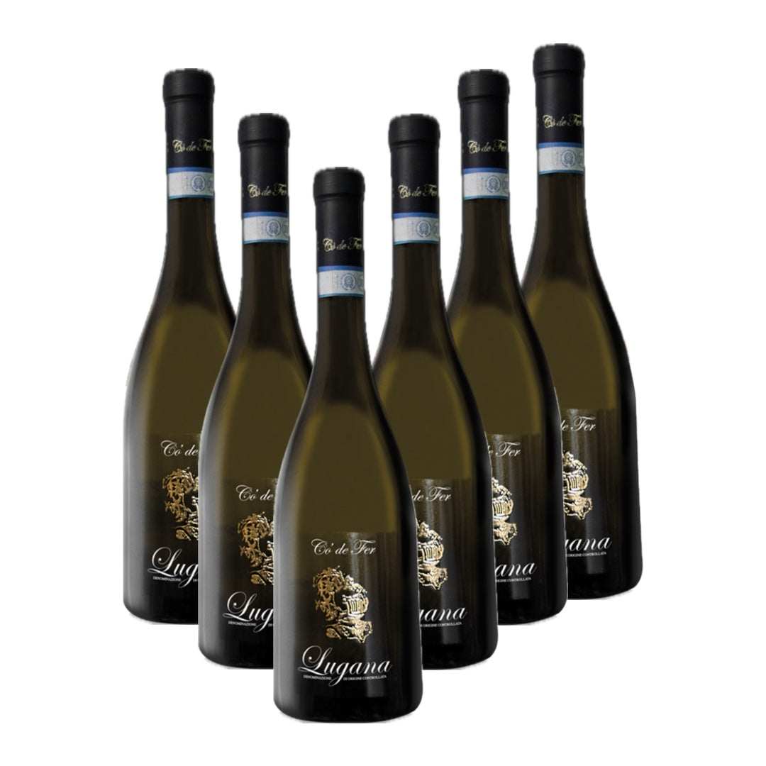 Cò de Fer Lugana 2024