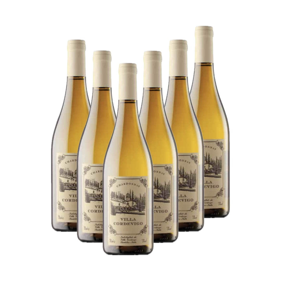 Villa Cordevigo Chardonnay Garda DOC 2023 – Villa Cordevigo