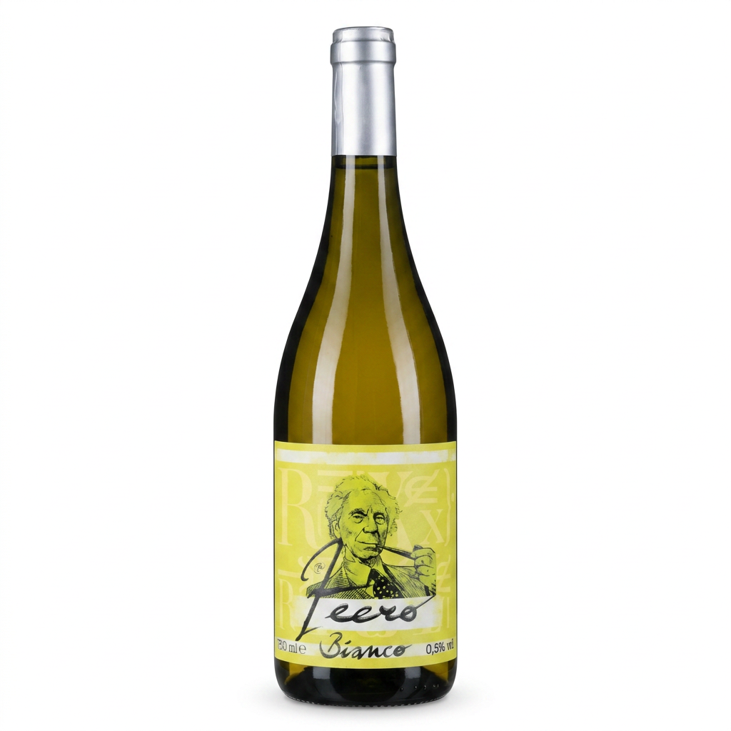 Casa Emma Zeero Bianco alkoholfrei