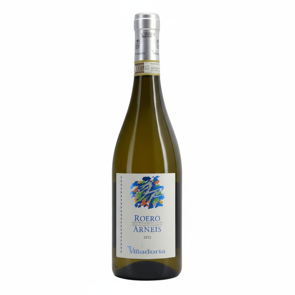 Villadoria Roero Arneis DOCG 2024