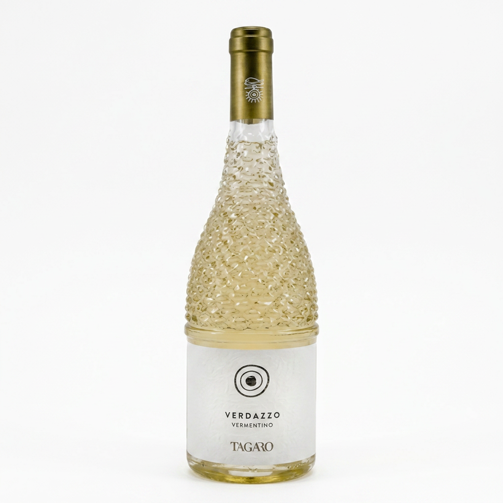 Tagaro Verdazzo Vermentino Puglia IGP 2025