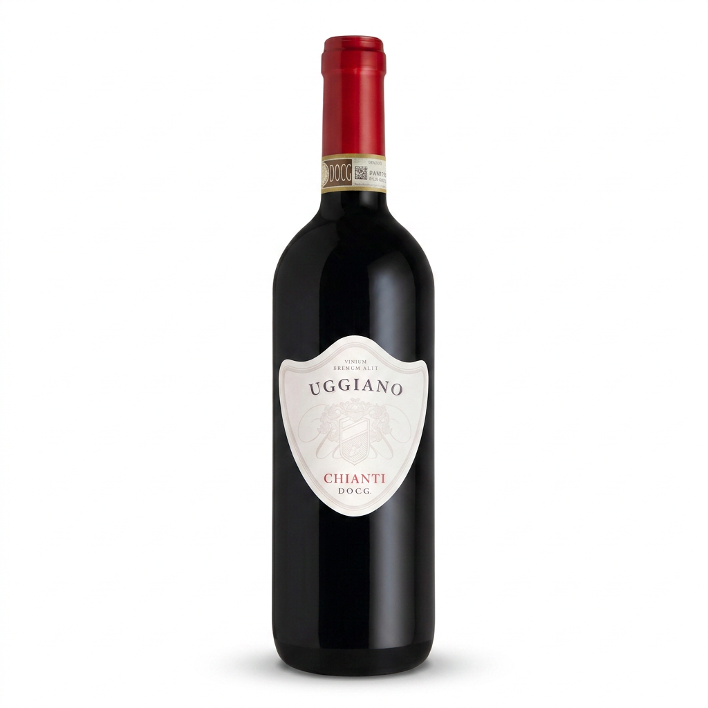 Uggiano Chianti DOCG 2024