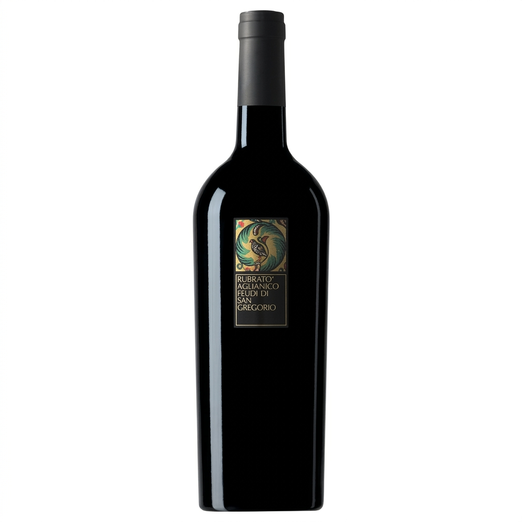 Primitivo IGT Apulia Principi Sani 2025