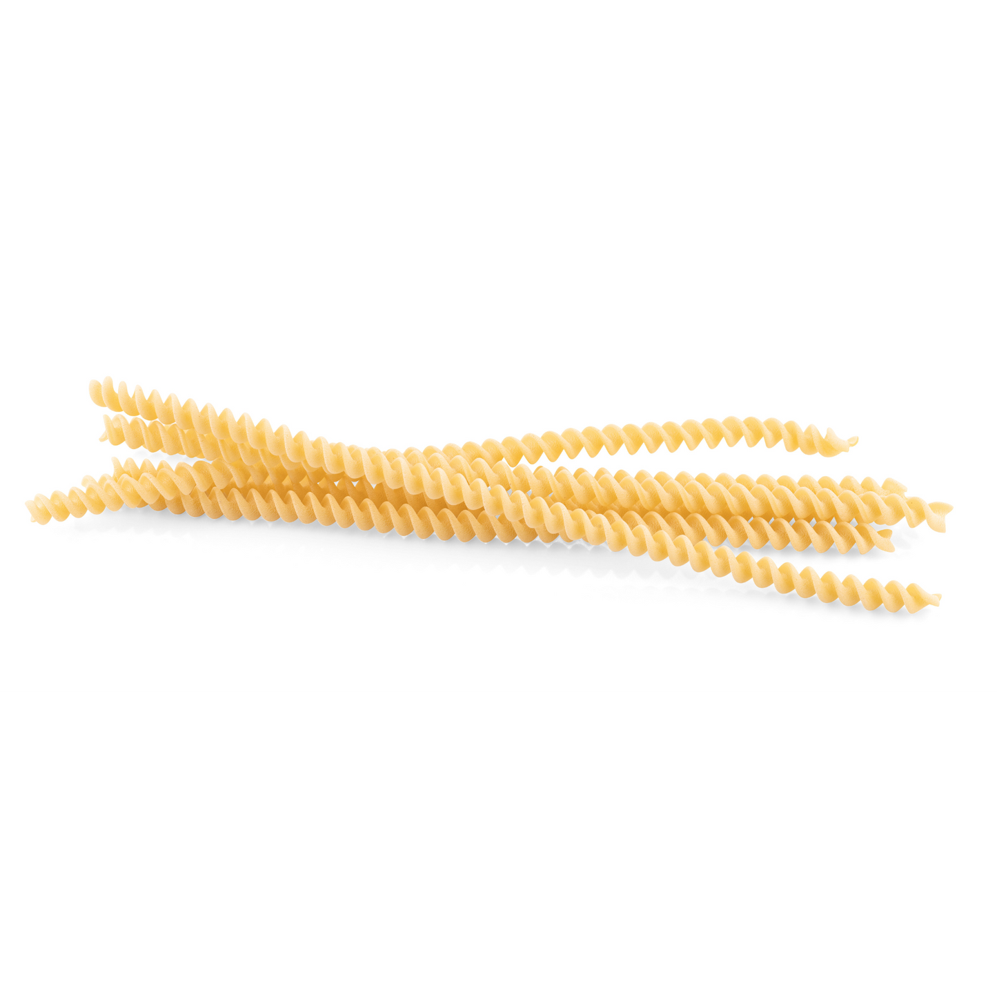 Fusilli Sorrento IGP 500 g – Nudelform