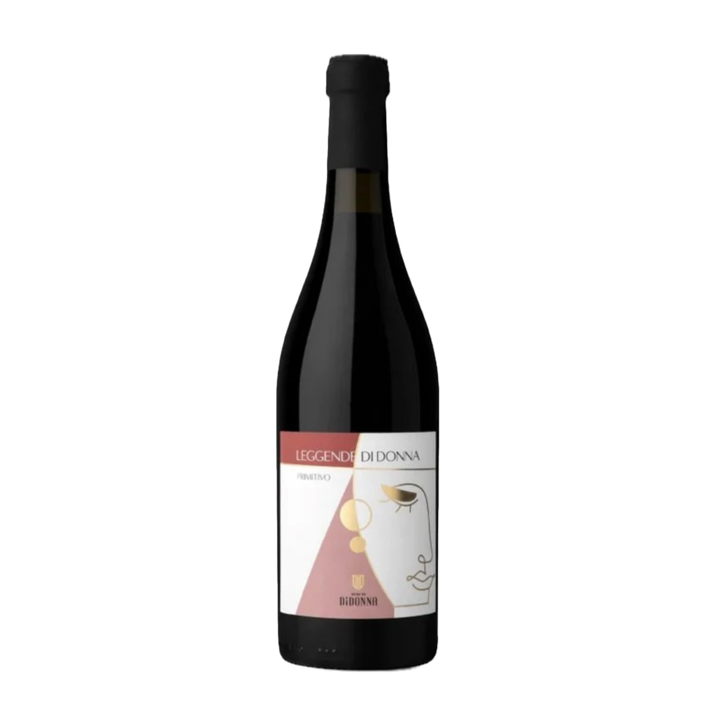 Primitivo Puglia Leggende DiDonna