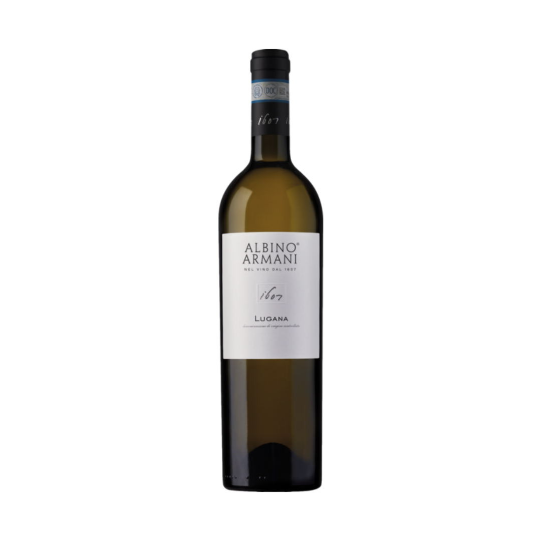 Albino Armani Lugana DOC 2024