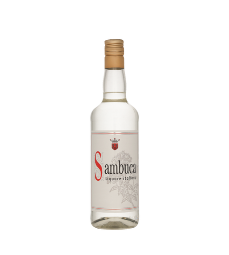 Sambuca Liquore 40% Vol. 0,7l - Zanin 1895
