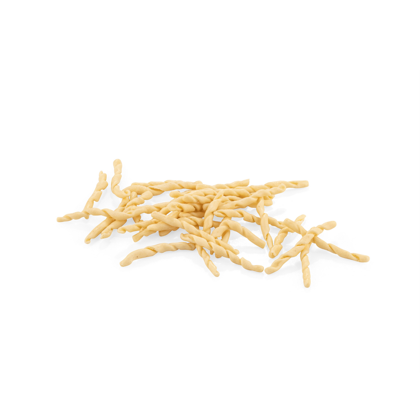 Trofie 500 g – Nudelform