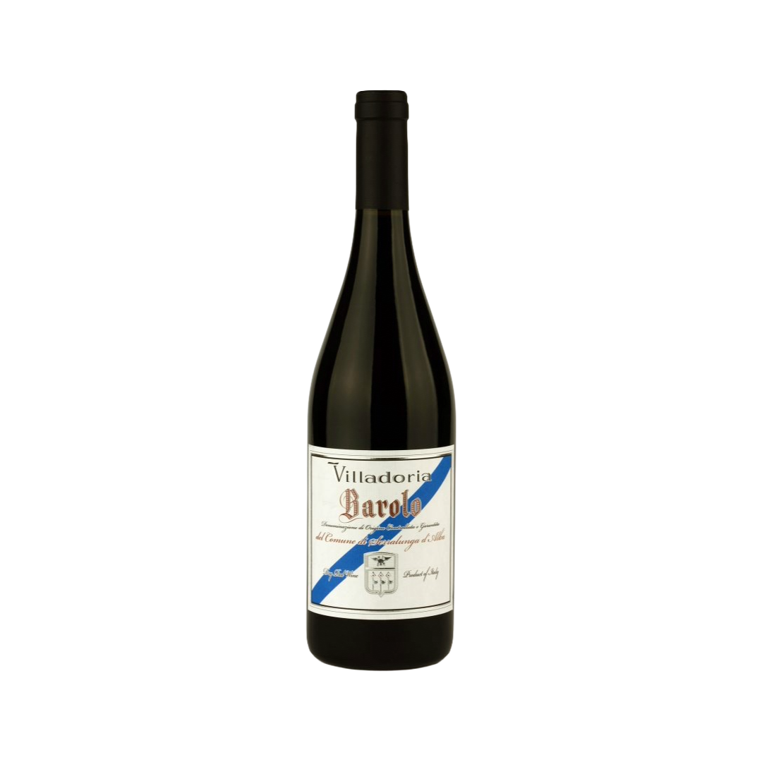 Villadoria Barolo Serralunga d’Alba DOCG 2020