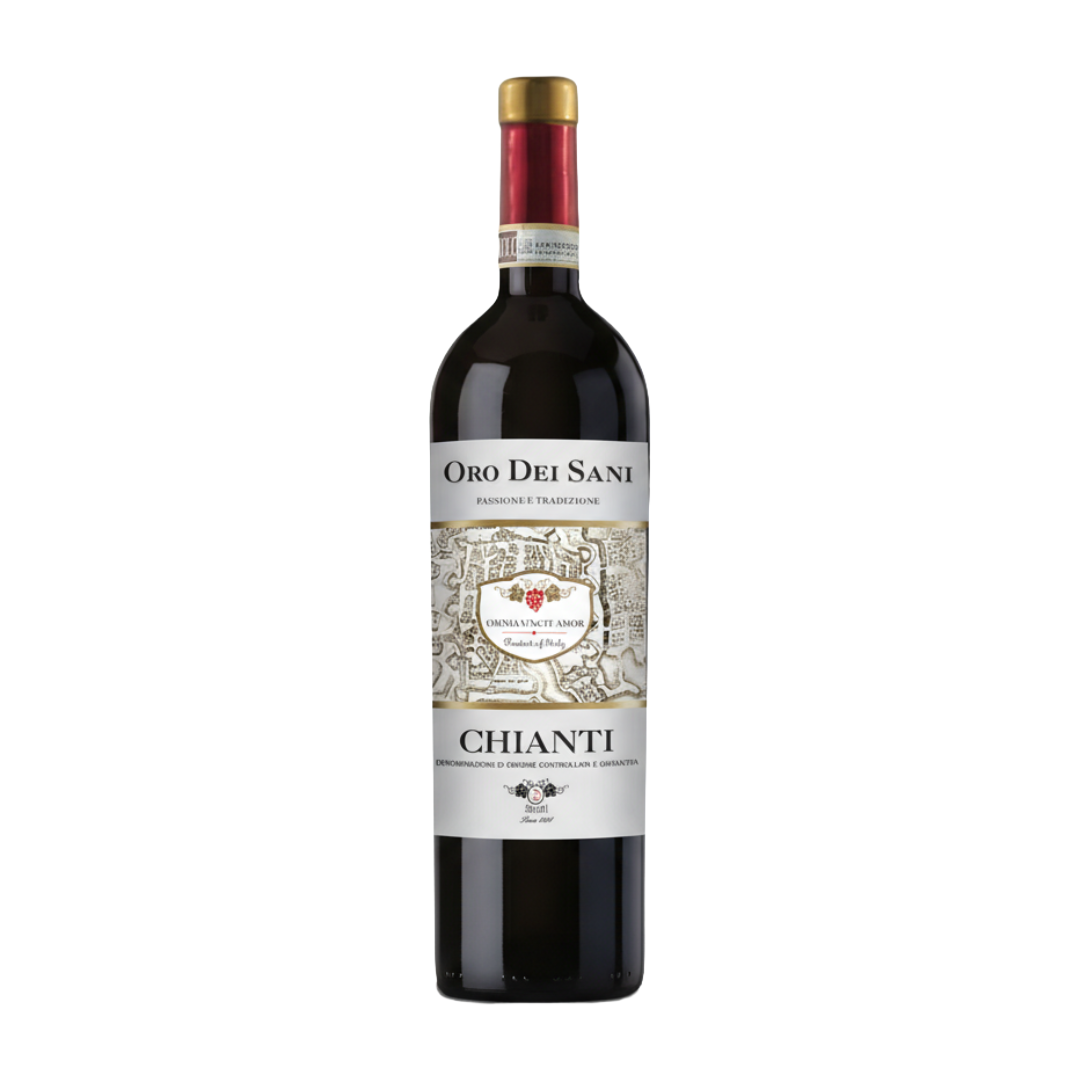 Chianti DOCG Oro dei Sani 2023