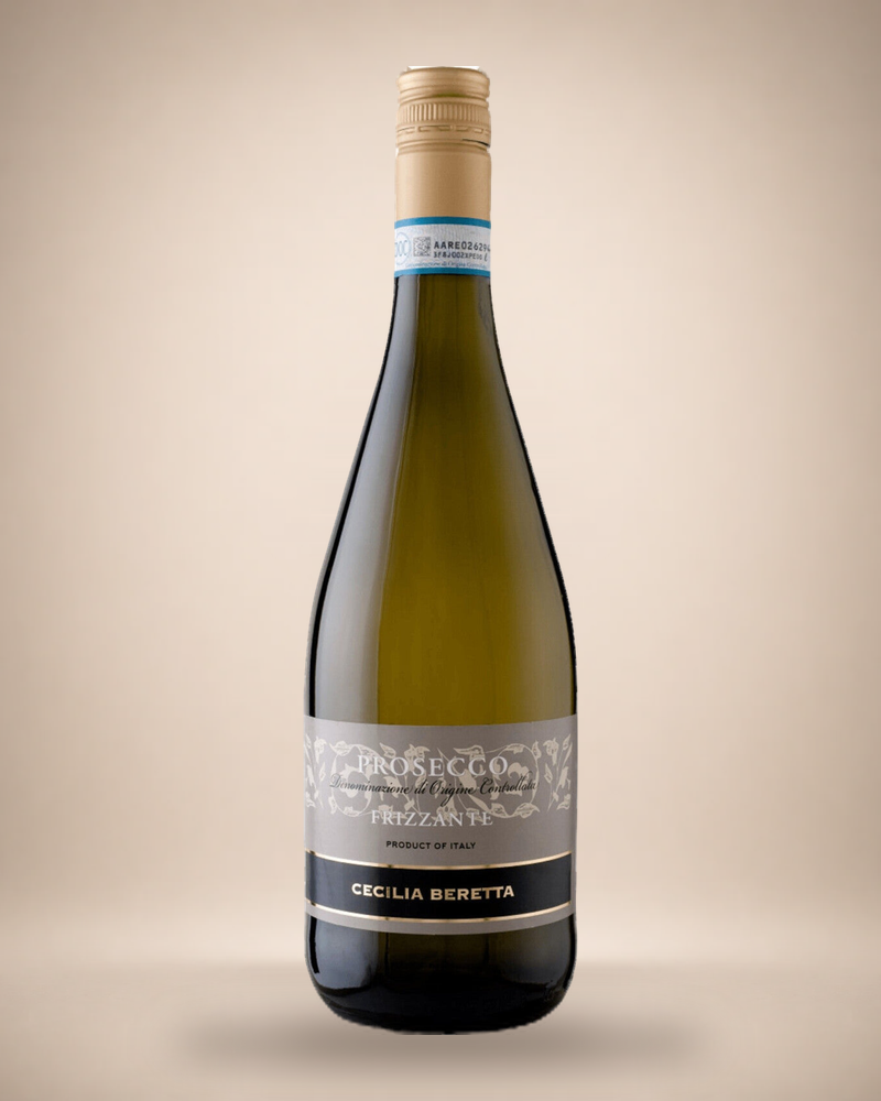 Cecilia Beretta Prosecco Frizzante DOC Freisteller