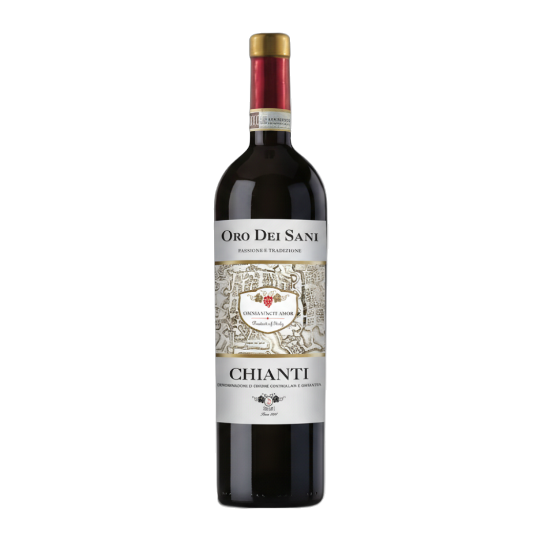 Chianti DOCG Oro dei Sani