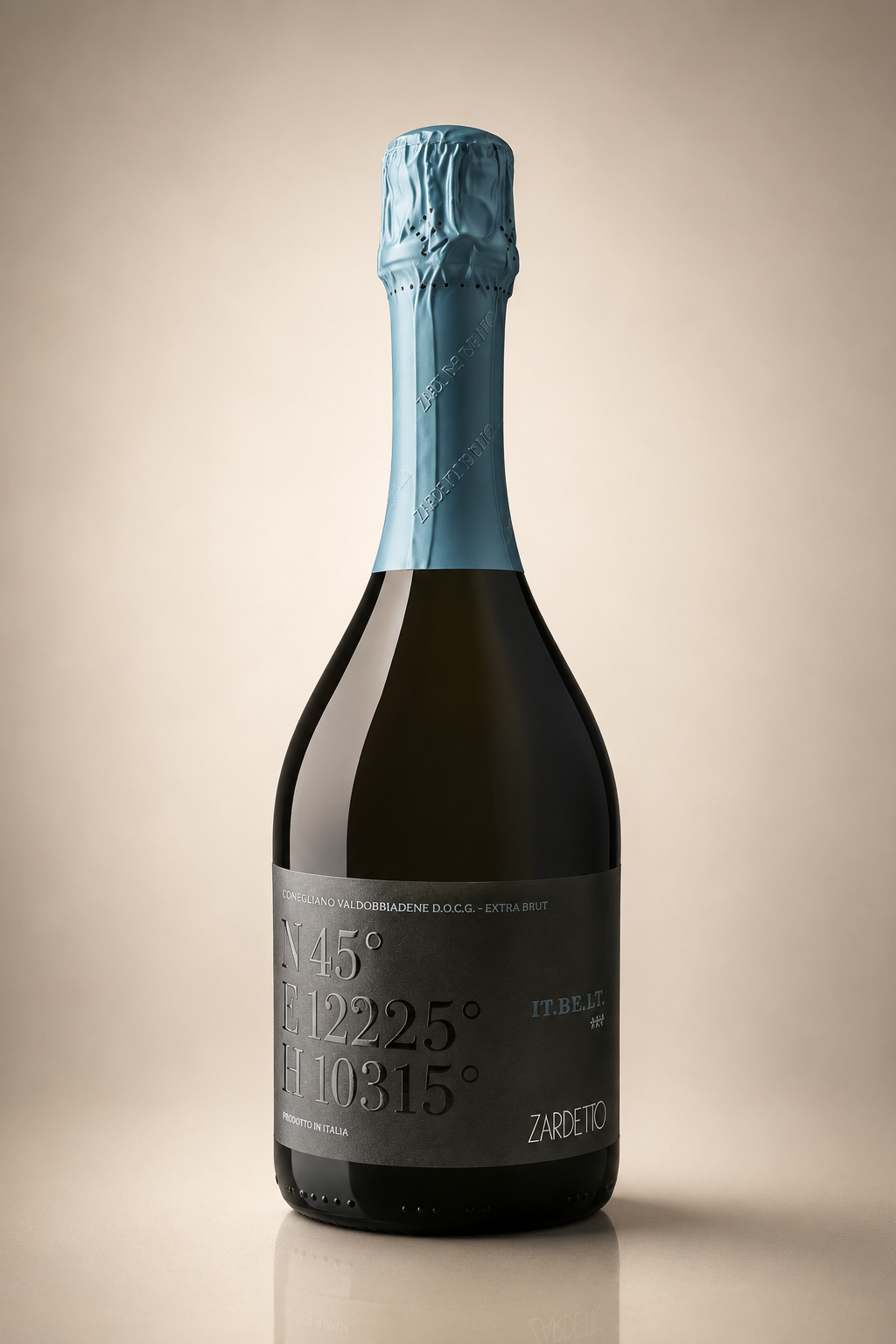 Zardetto Tre Venti Conegliano Valdobbiadene Prosecco Superiore DOCG Rive di Ogliano 2020