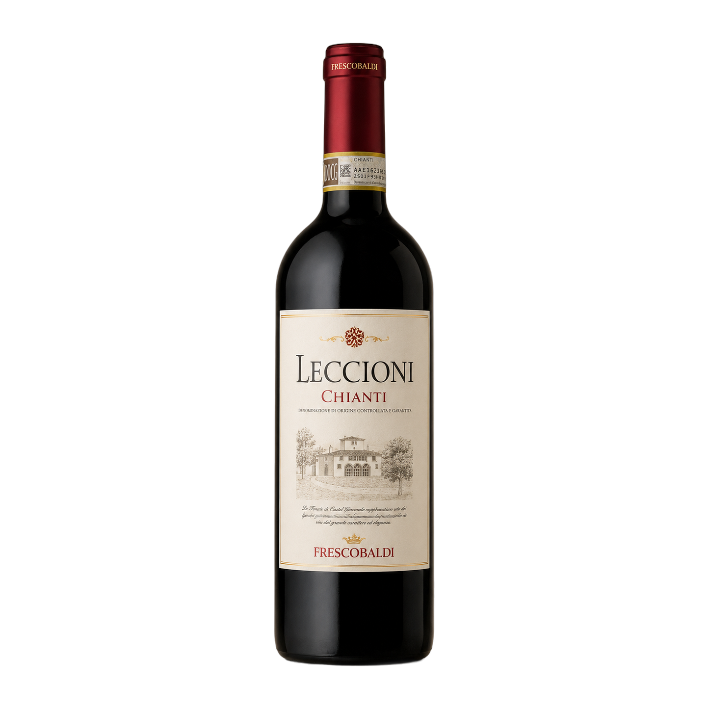Frescobaldi Leccioni Chianti DOCG