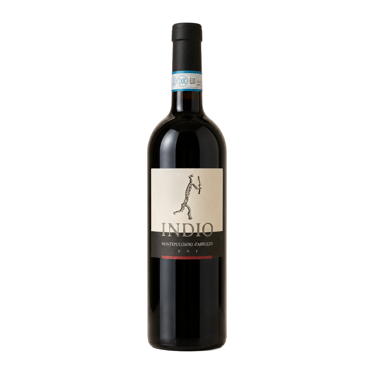 Indio Montepulciano d'Abruzzo DOP