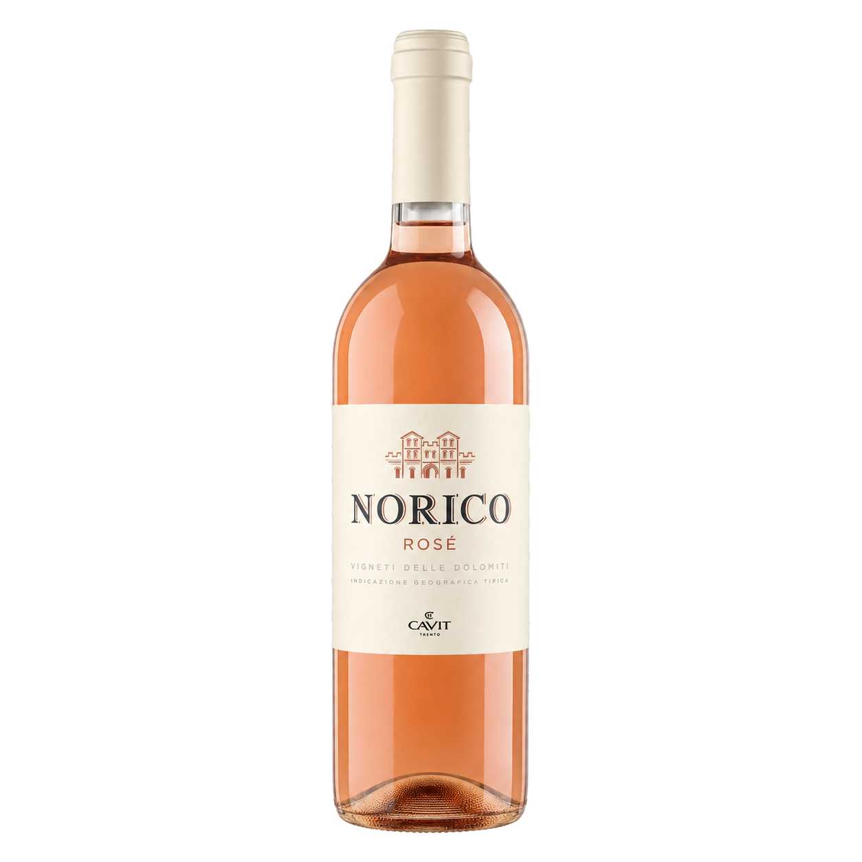 Norico Rosé Vigneti delle Dolomiti IGT 2025
