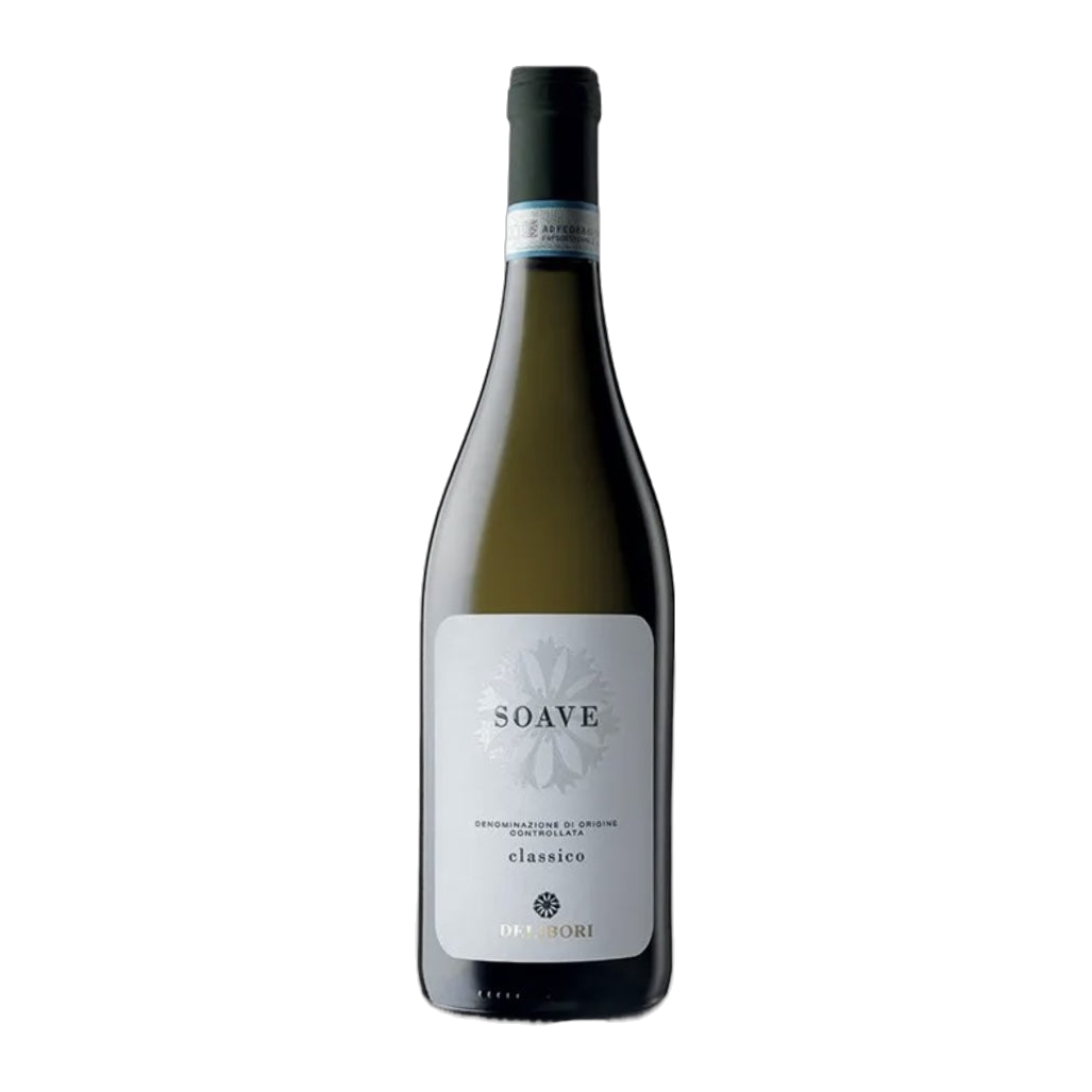 Soave DOC Classico Delibori