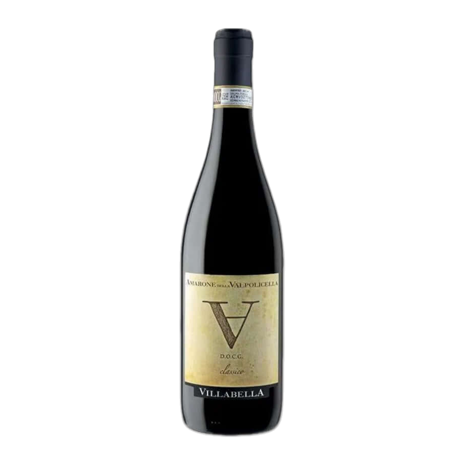 Amarone della Valpolicella DOCG Vigneti Villabella