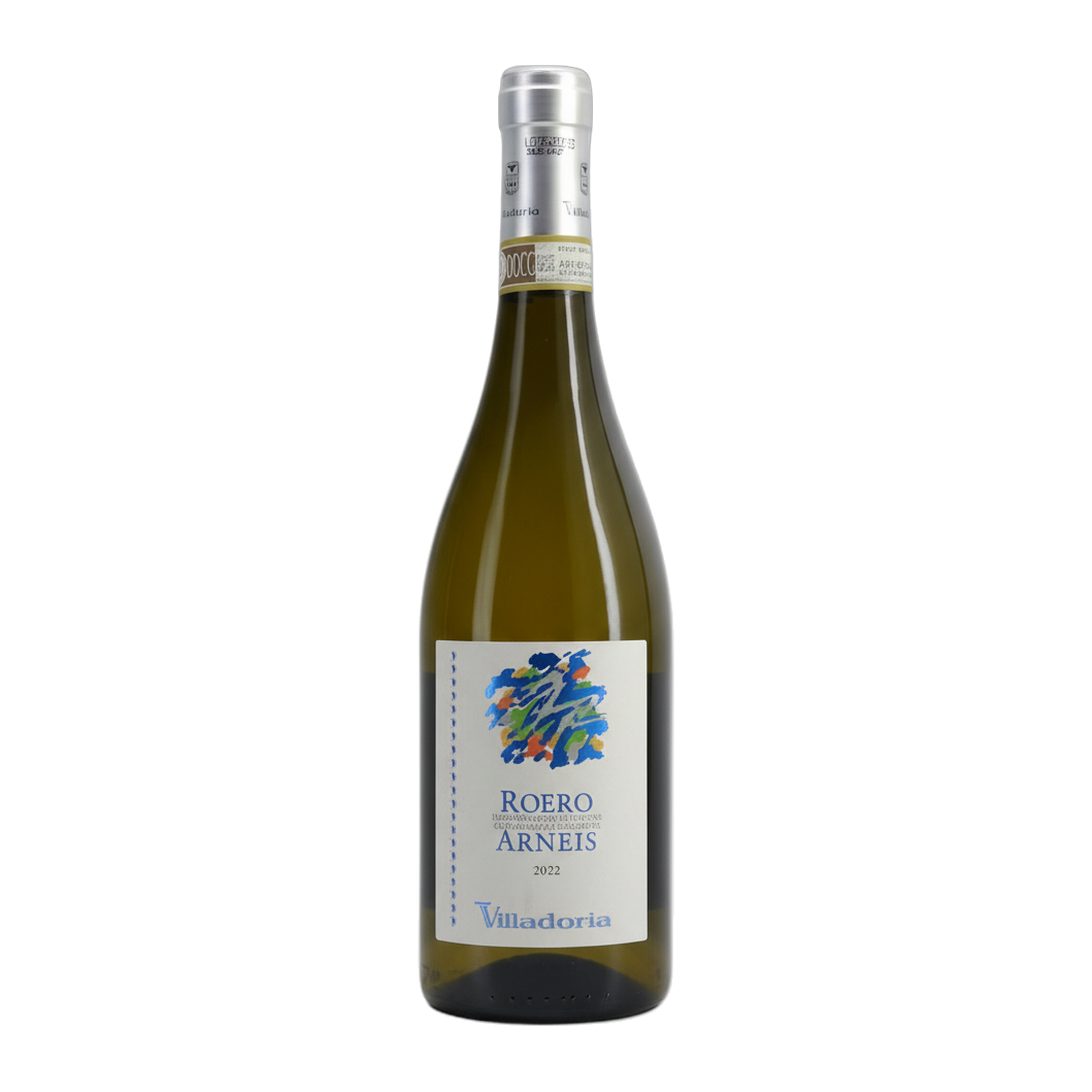 Villadoria Roero Arneis DOCG