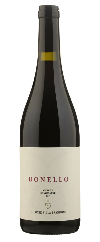 Il Conte Donello Marche Sangiovese IGP 2024