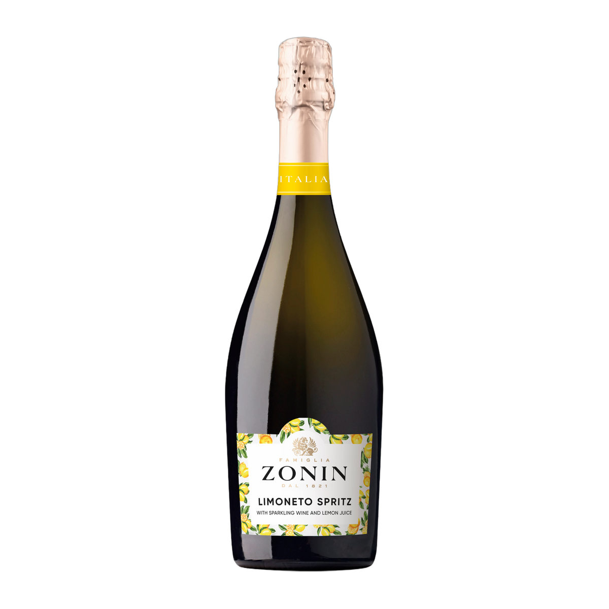 Zonin Limoneto Spritz