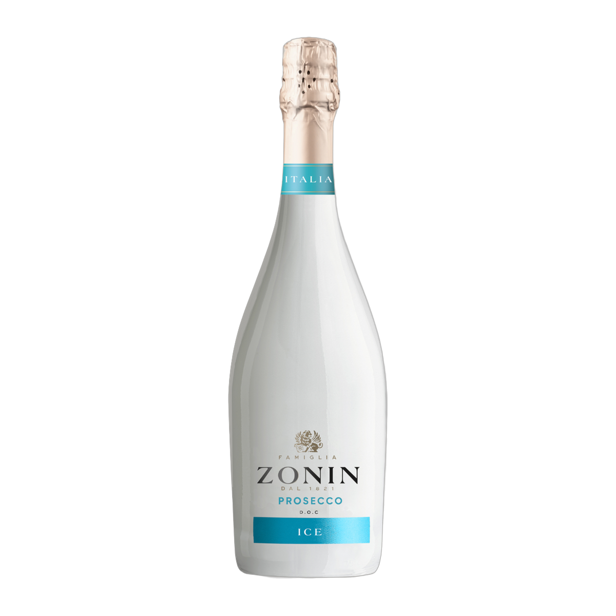 Zonin Prosecco Ice Spumante