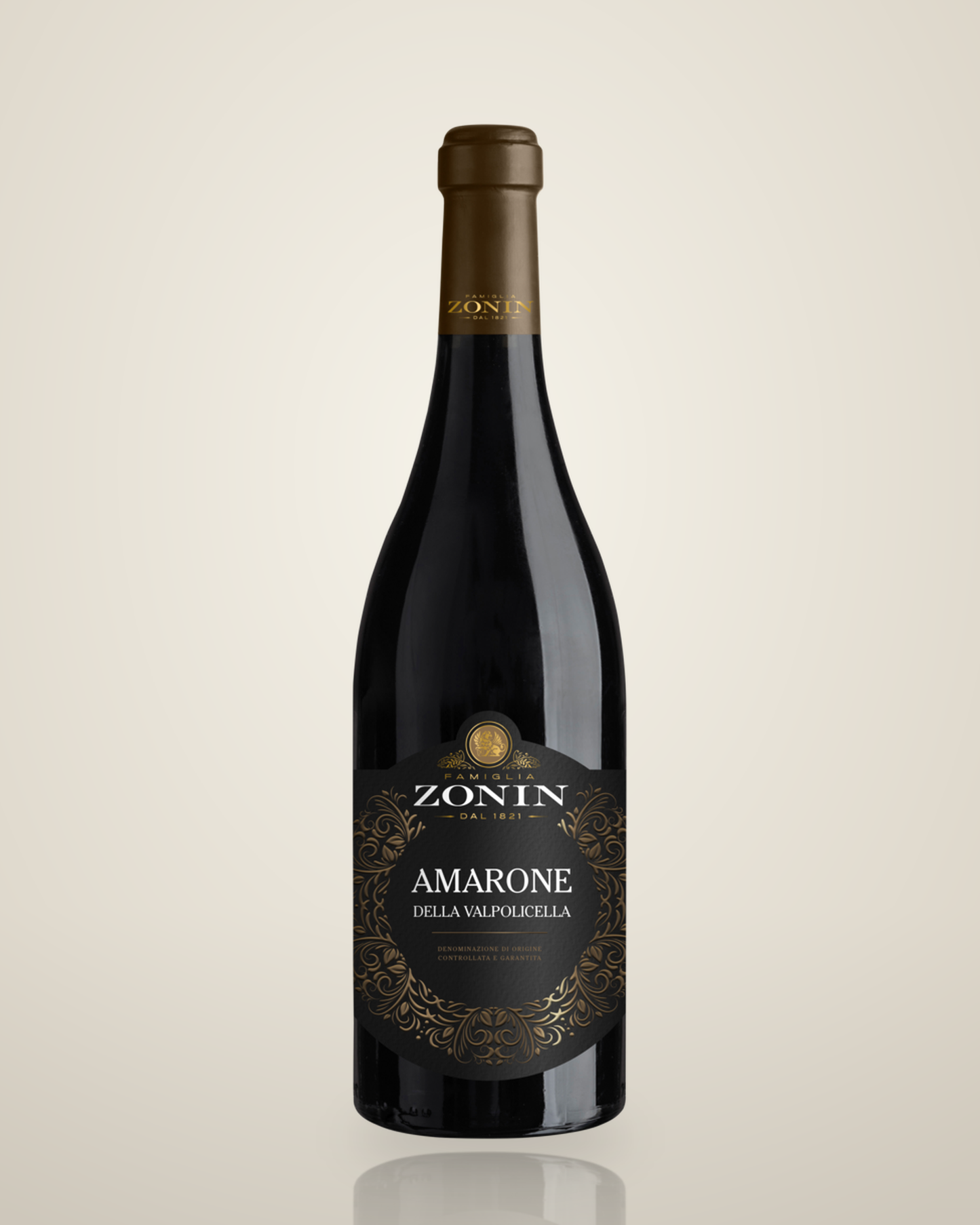 Zonin Amarone della Valpolicella DOCG 2022